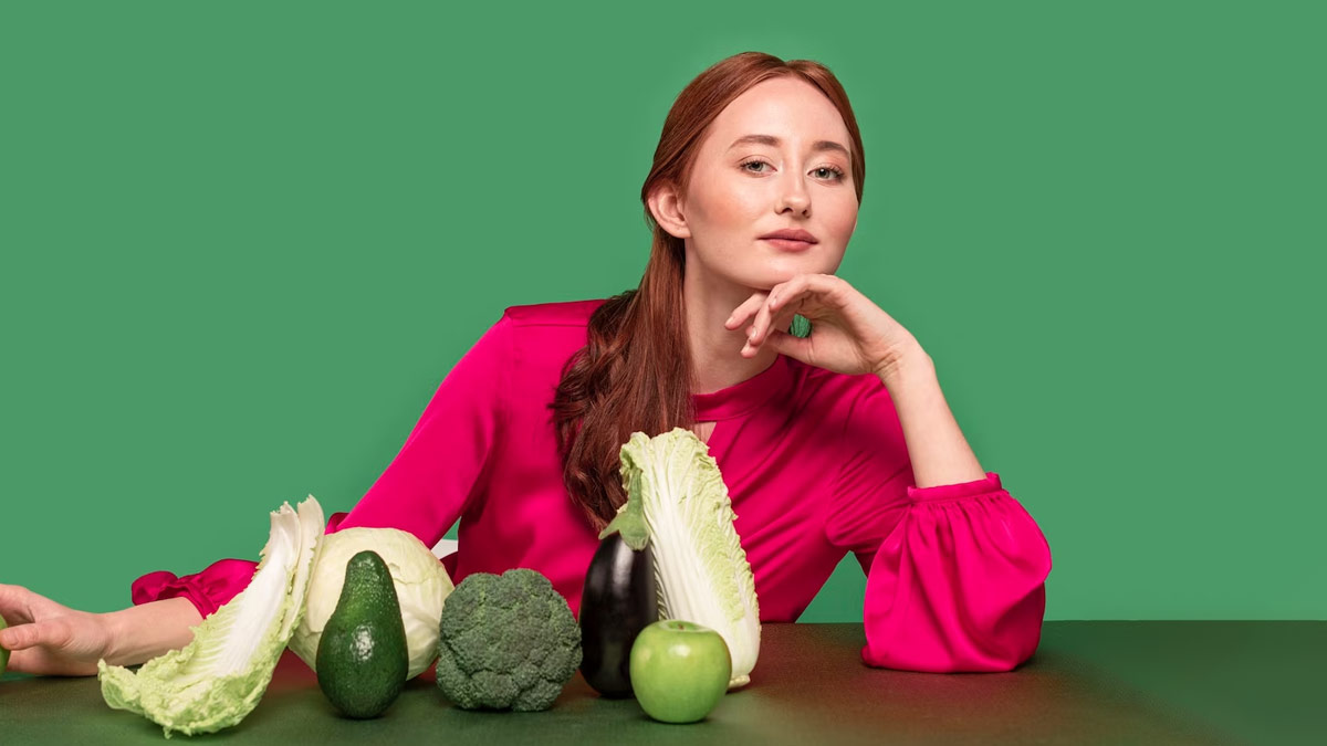 40 के बाद भी दिखेंगी जवां, डाइट में शामिल कीजिए ये कोलेजन रिच वेजिटेबल