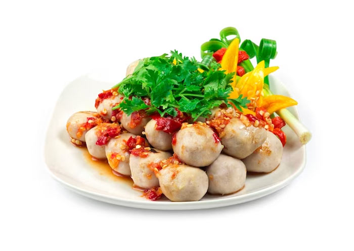 What is the difference between sooji and rava