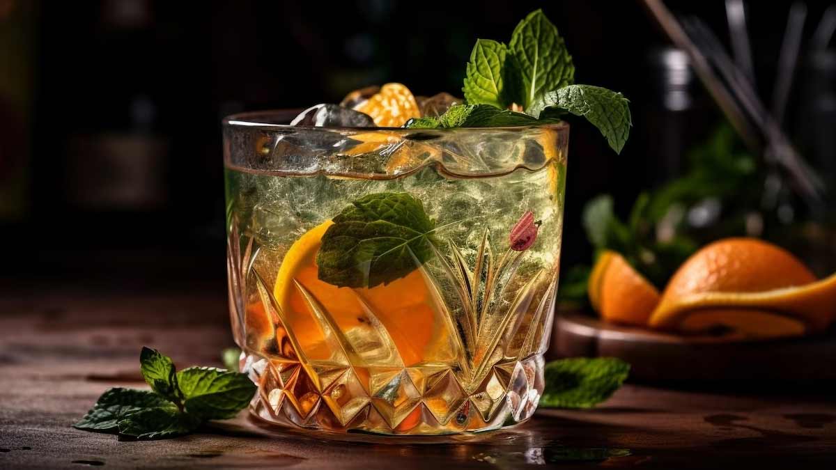 Which is the best cocktail mix