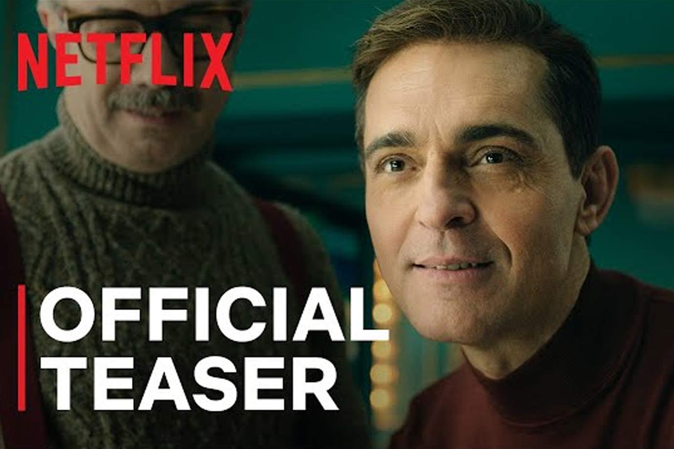 Money Heist के स्पिन ऑफ 'बर्लिन' का नेटफ्लिक्स ने जारी किया टीजर, जानिए