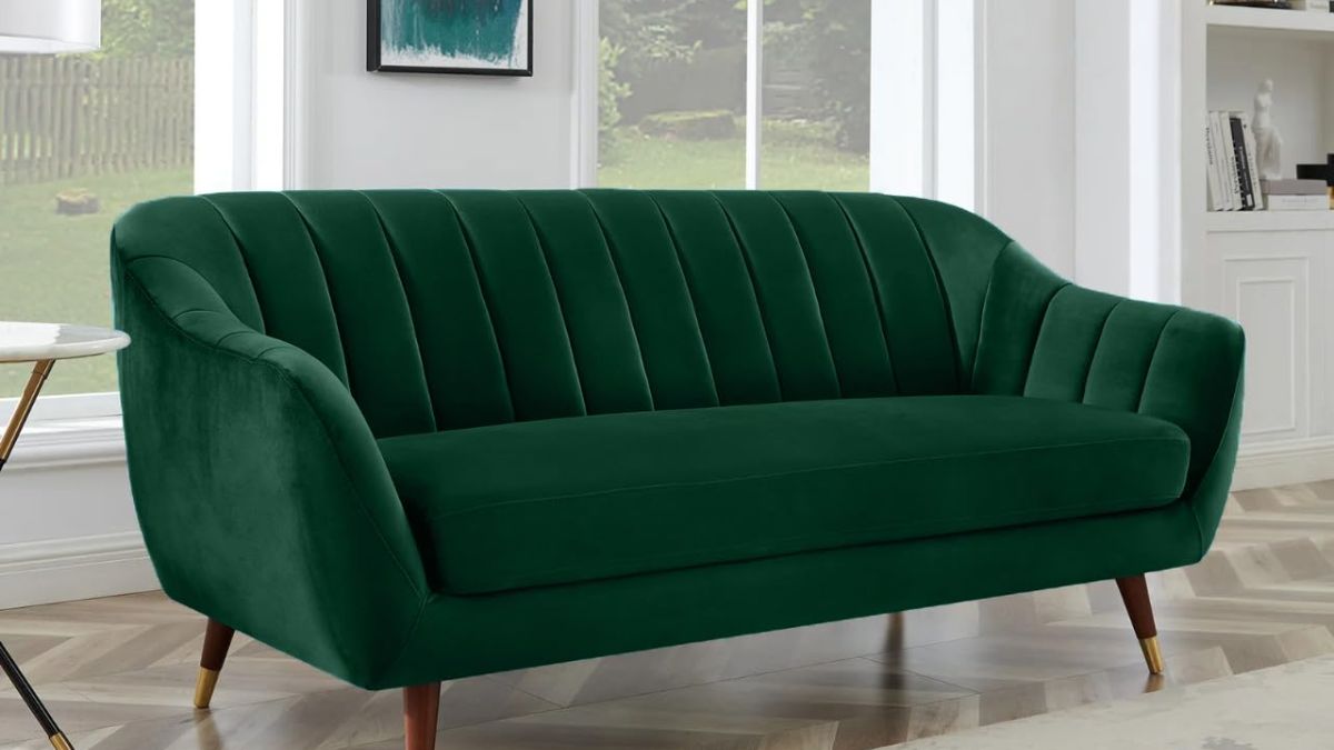 Amazon Sale 2023 On Best Sofa Set For Home Unveiling Comfort With Whopping Up To 56 Discount