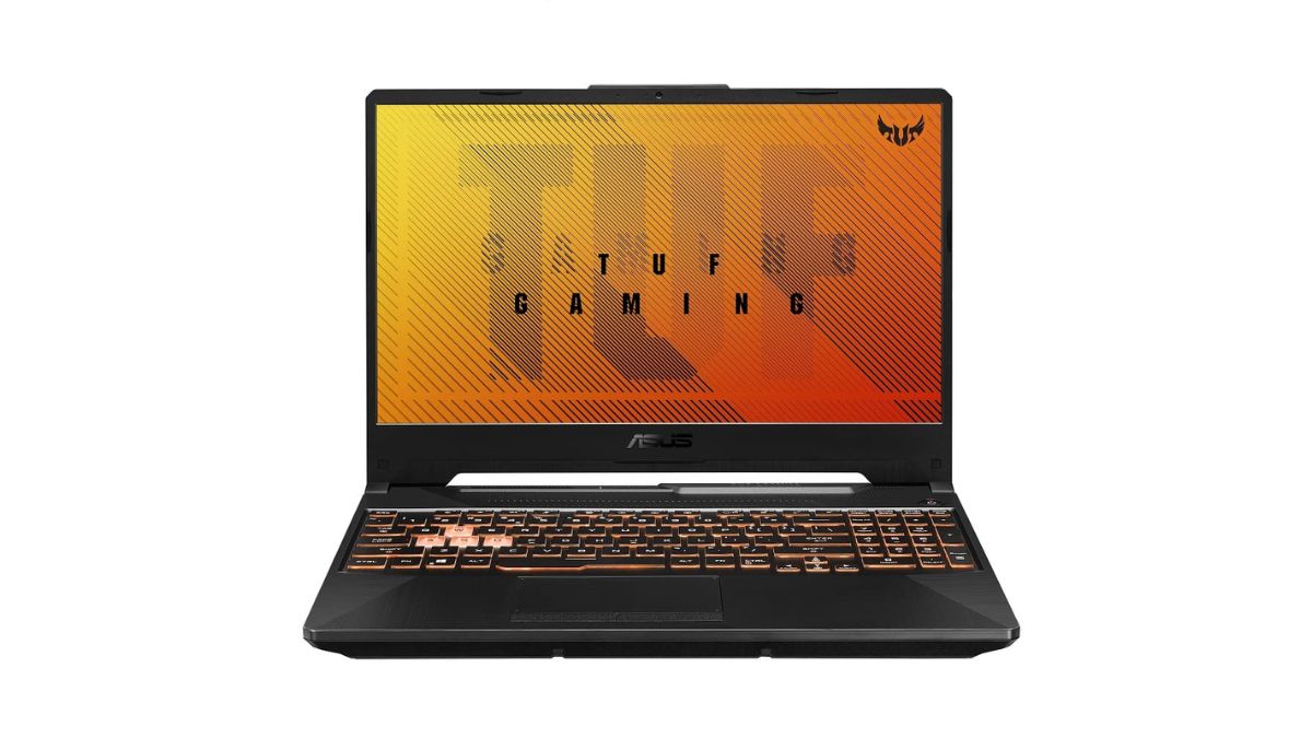 Amazon Sale 2023 On Best Gaming Laptops Under 60000 Score Up To 37