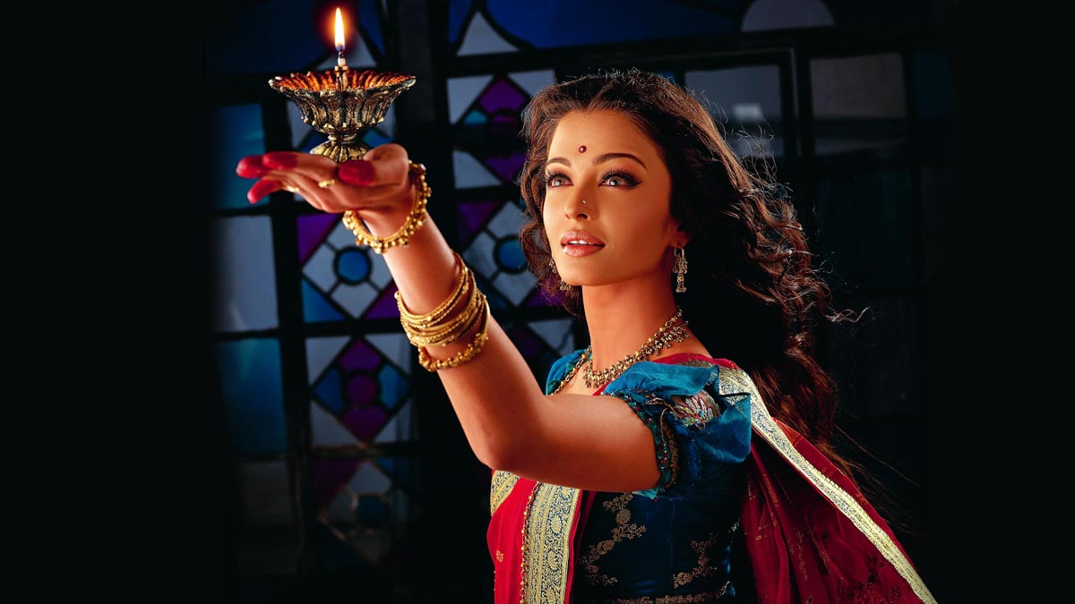 Here Are Some Aishwarya Rai Movie Songs That Will Get You Nostalgic ...