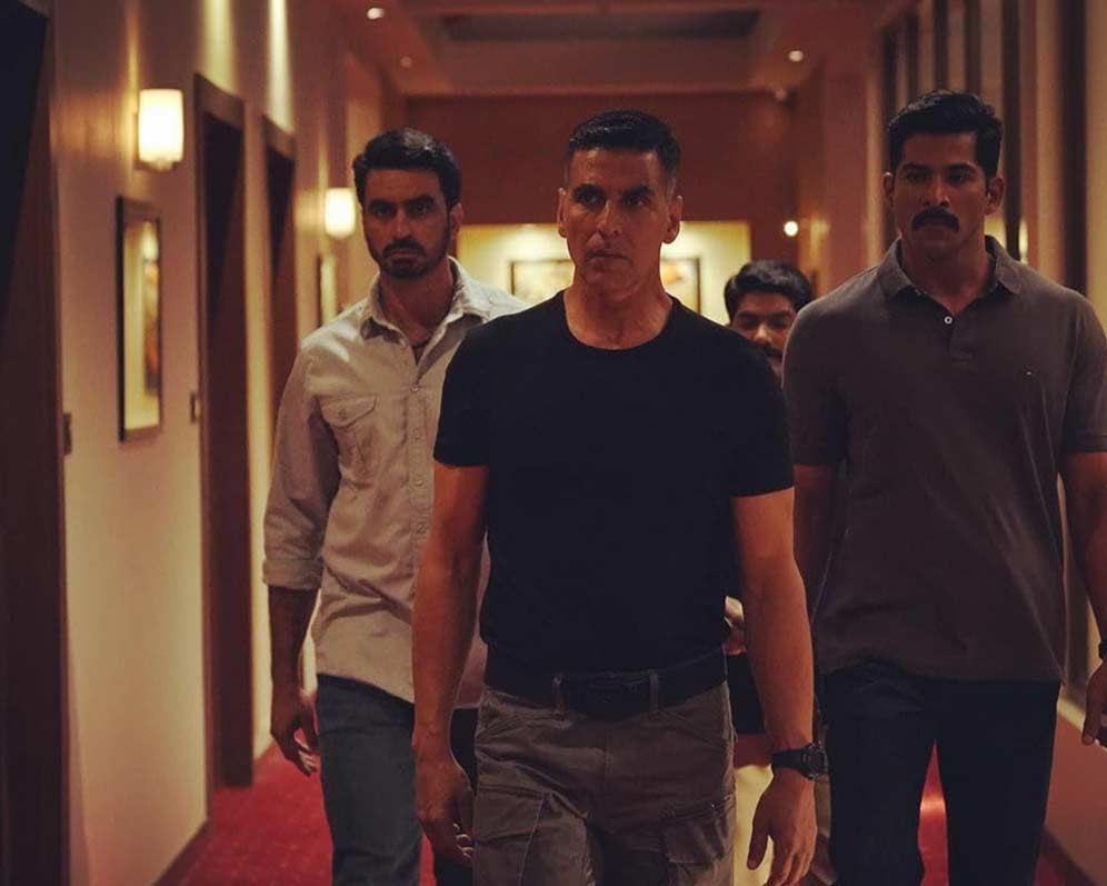 akshay kumar most earning movie