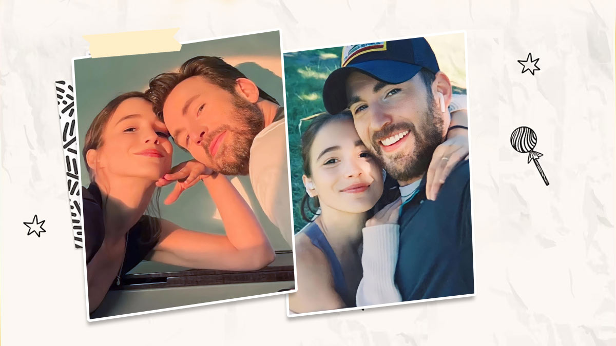 alba baptista chris evans