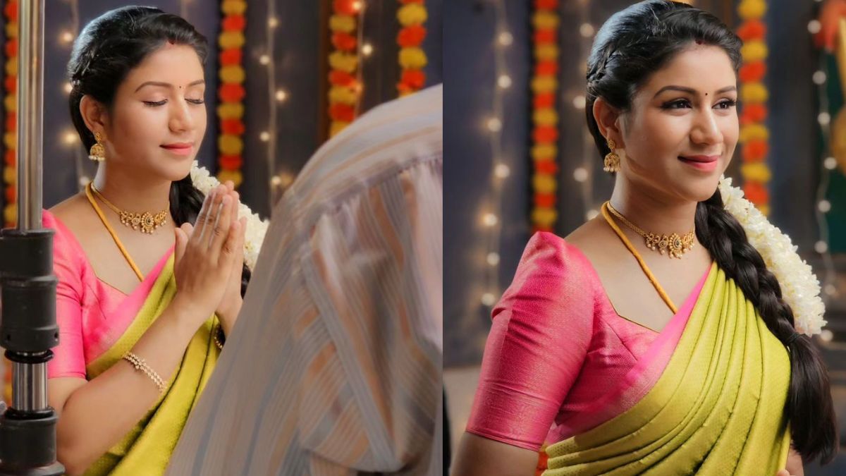 alya manasa shooting spot