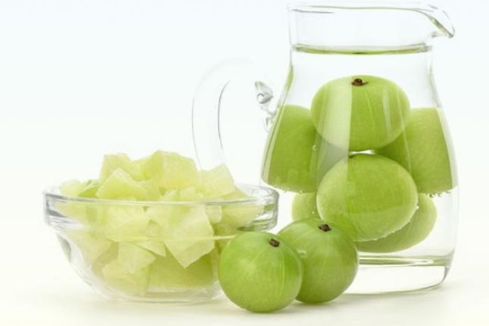 amla water health benefits