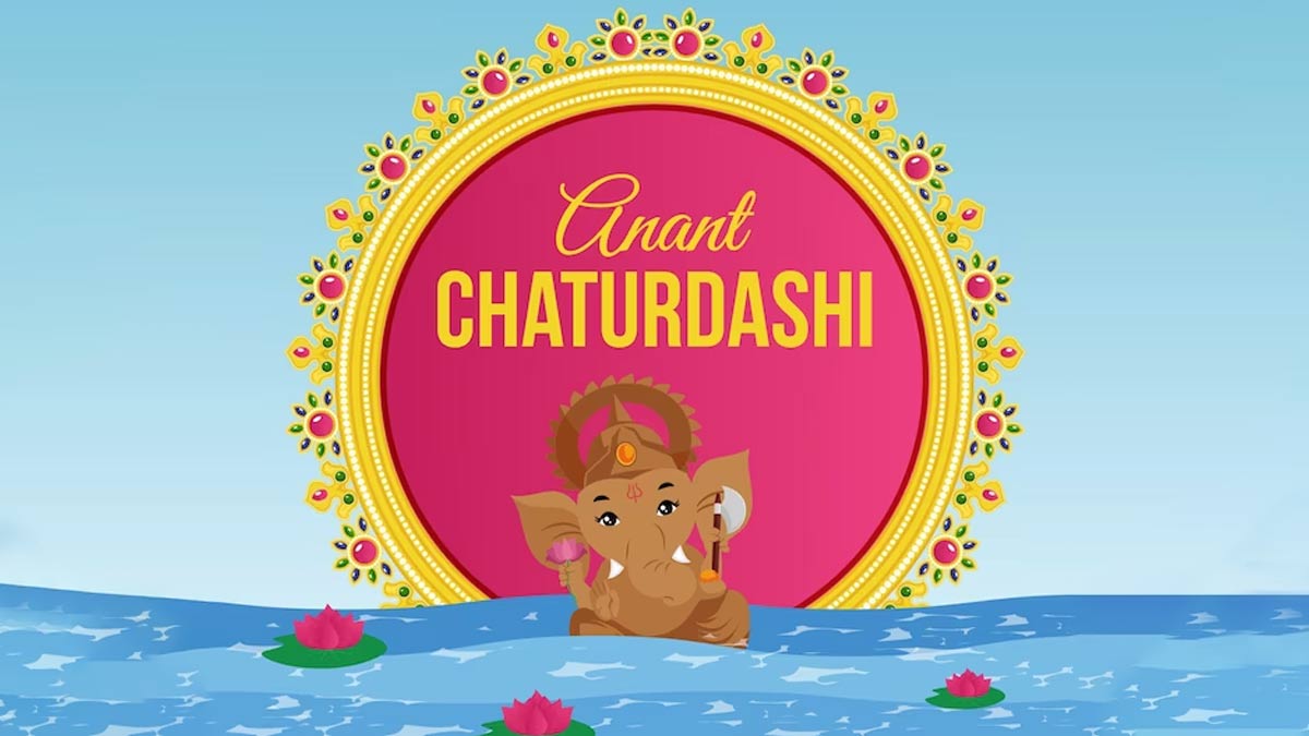 Ganesh Chaturthi 2023: Wishes, quotes, messages to share with your family