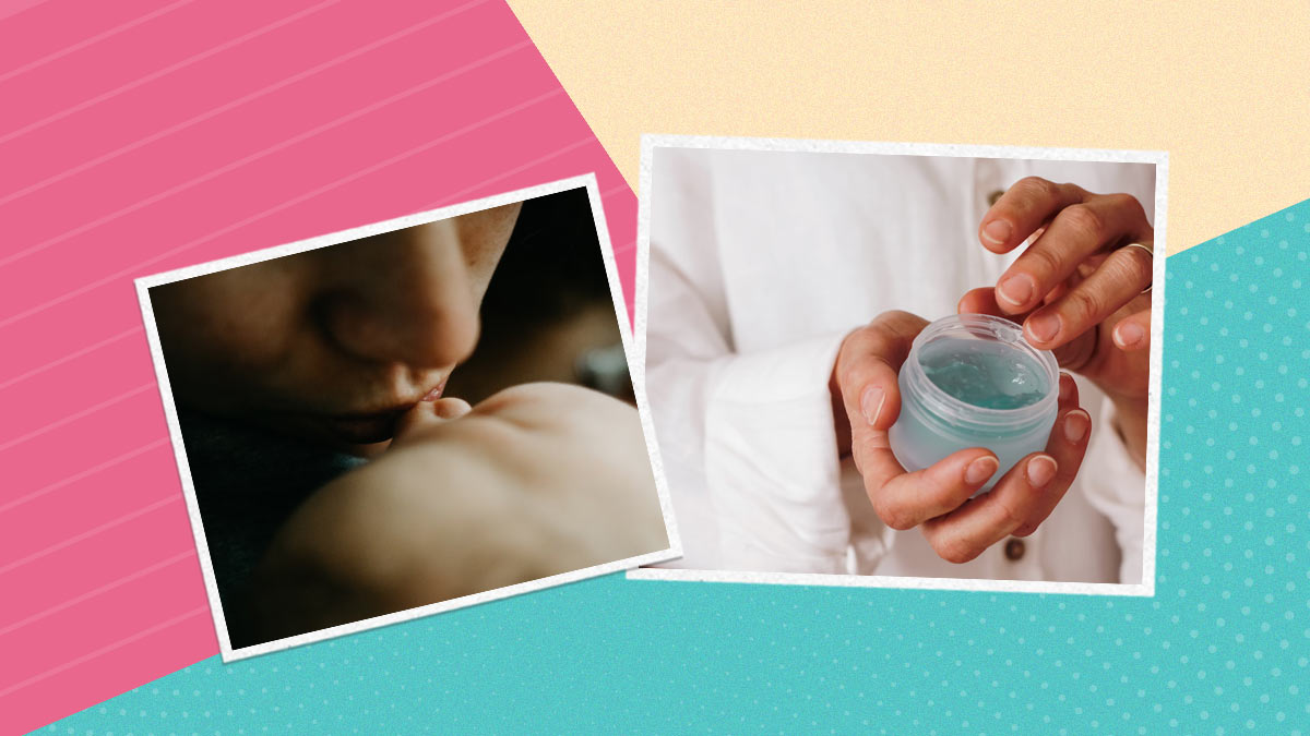 Anti-Ageing Skincare Tips To Consider If You Are A Breastfeeding Mother