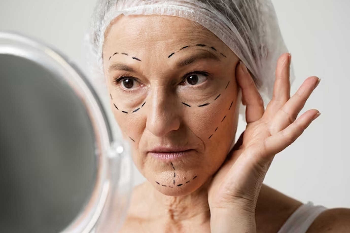 BEAUTYLAB®ANTI-AGEING SKINCARE DISCOVERY SET - BeautyLab International BEAUTYLAB®ANTI-AGEING SKINCARE DISCOVERY SET - BeautyLab International