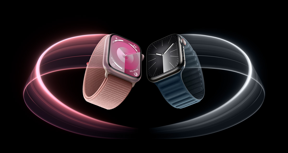 apple watch series 