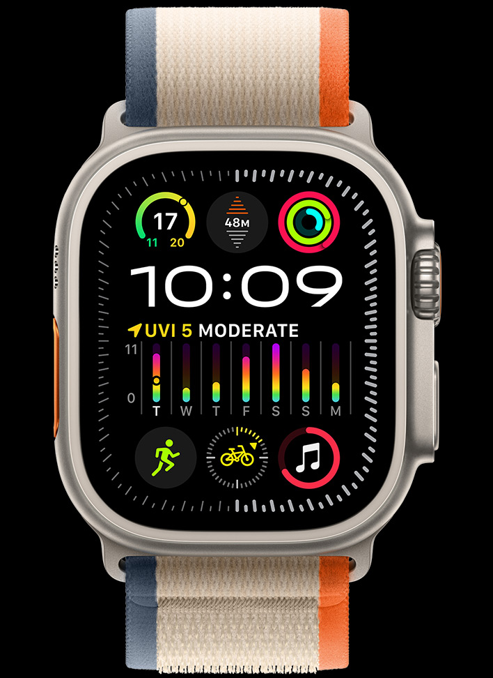 apple watch ultra