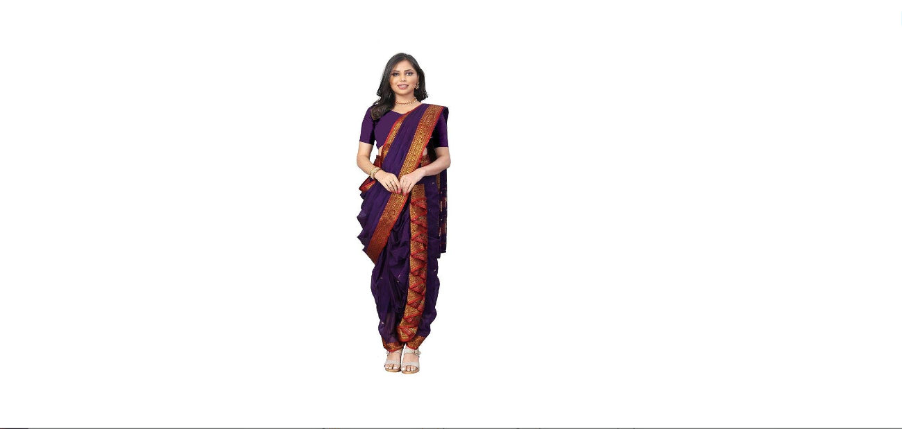 Buy SonChiraiya Self Design Gadwal Pure Cotton Yellow Sarees Online @ Best  Price In India | Flipkart.com