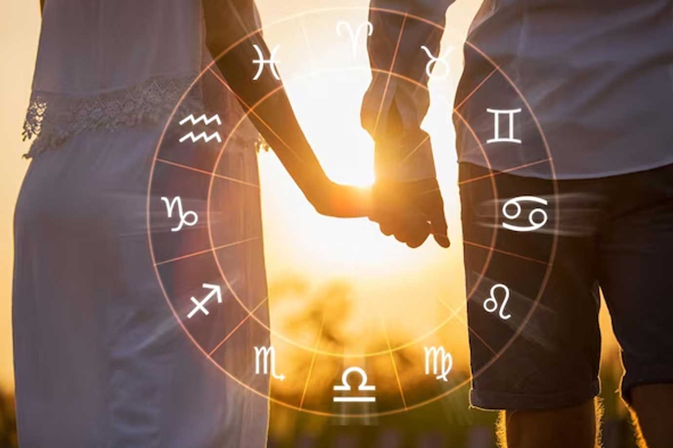 Aries And Scorpio Compatibility: Should These Signs Get Married? Here ...
