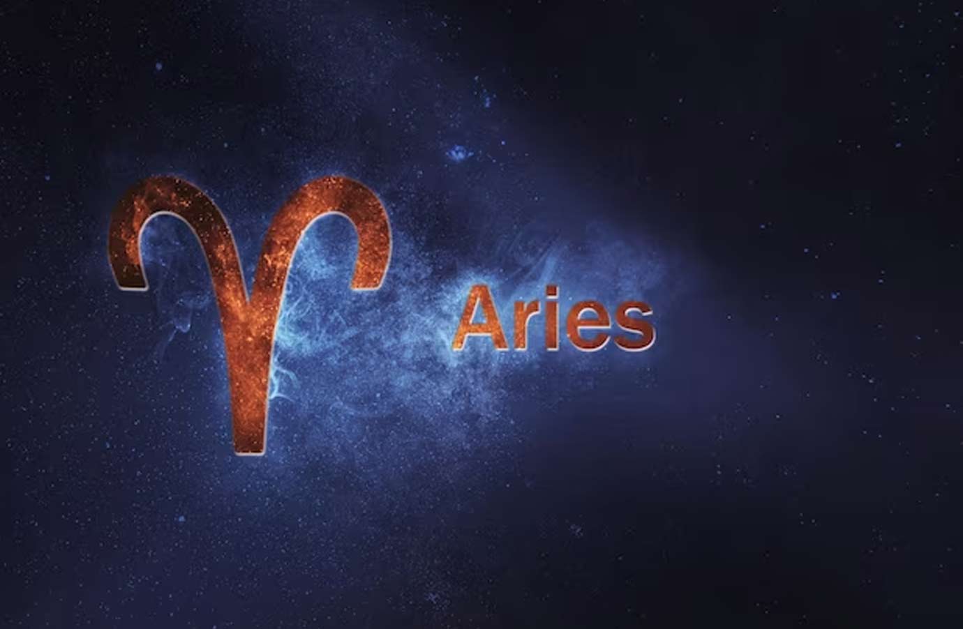 Aries October 2023 Monthly Horoscope 