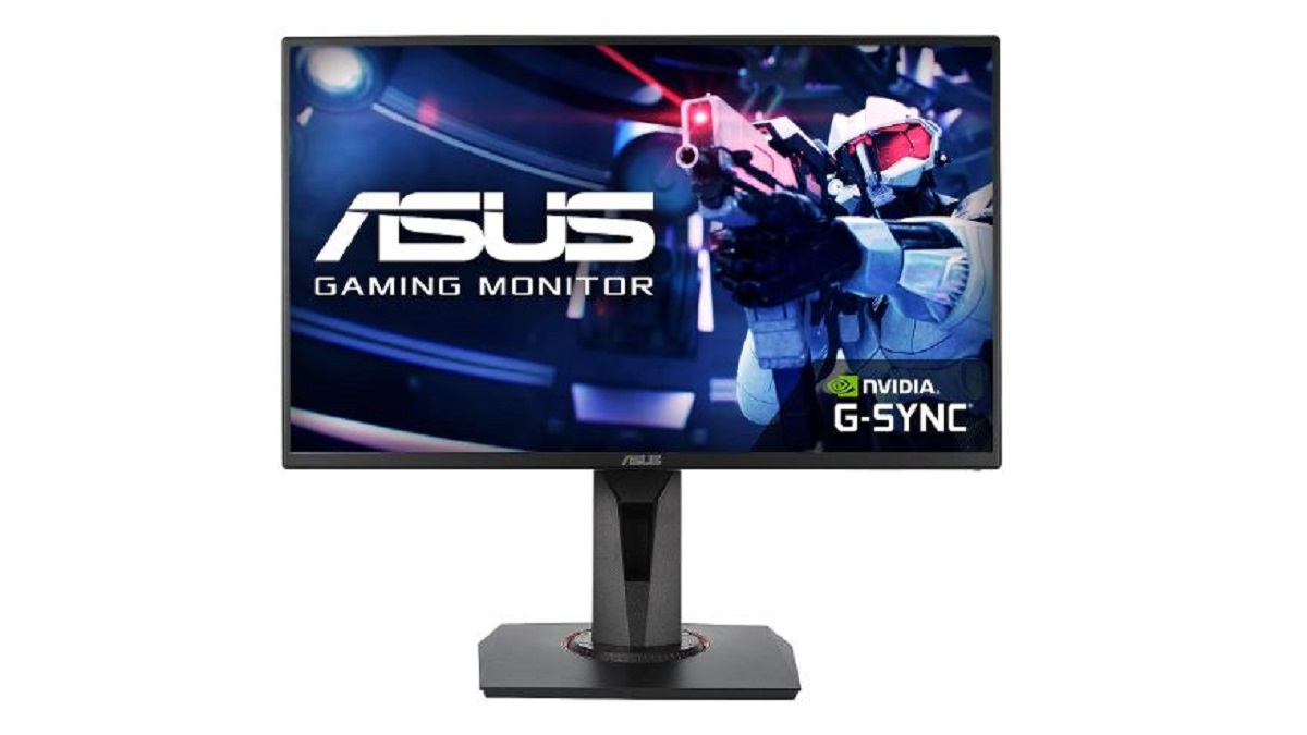 Best Gaming Monitor With Nvidia GSync Choose From Acer, LG, ASUS, And More HerZindagi