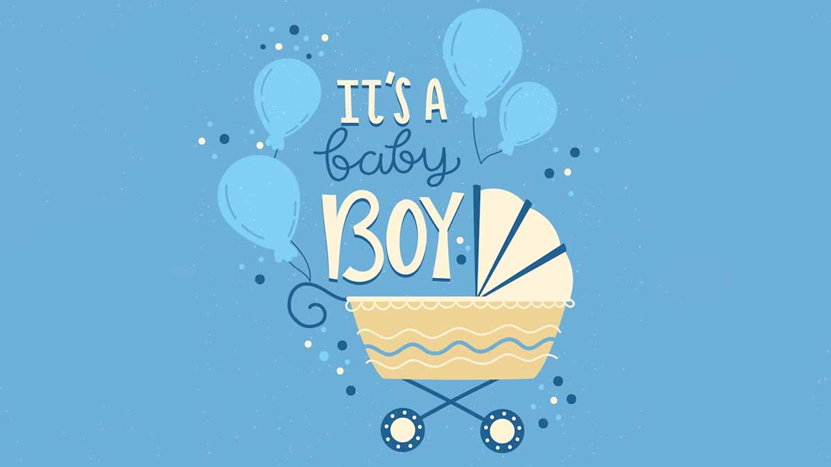 Heartfelt Wishes, Messages And Quotes To Extend On The Birth Of A Baby ...