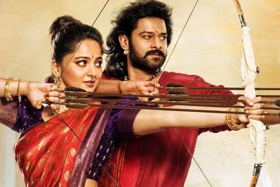 bahubali  box oiffce collection