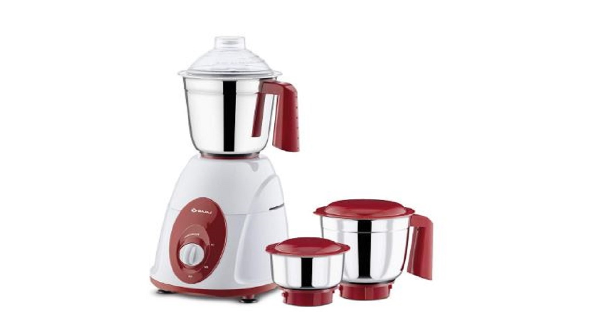 Best Bajaj Mixer Grinders 500 Watts To 1000 Watts Price: Get The Perfect  Blend Every Time