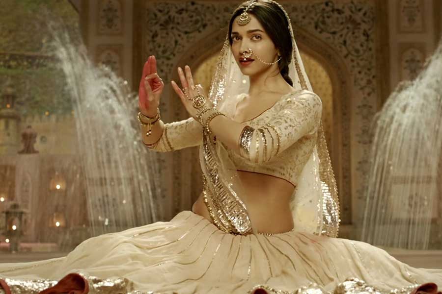 bajirao mastani movie controversy