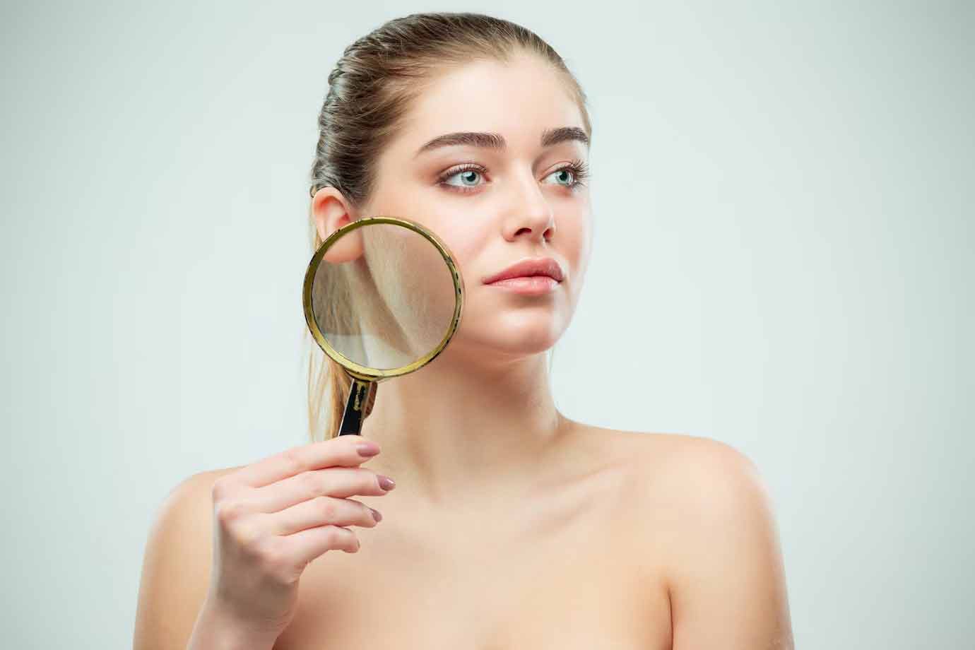 basic skin care tips
