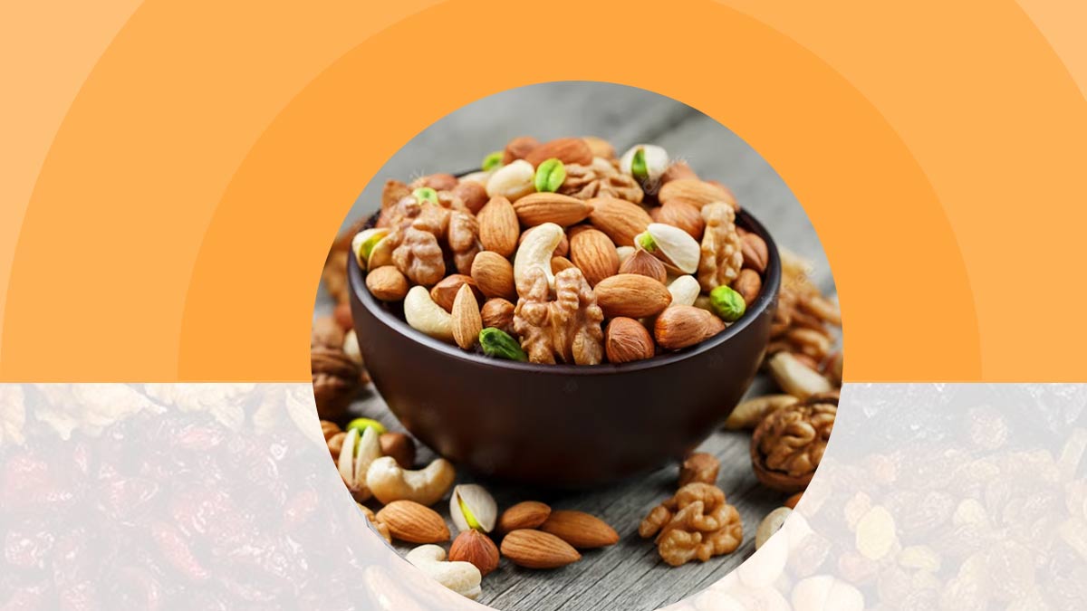 5 Benefits Of Consuming Soaked Nuts In The Morning; Nutritionist Weighs In 