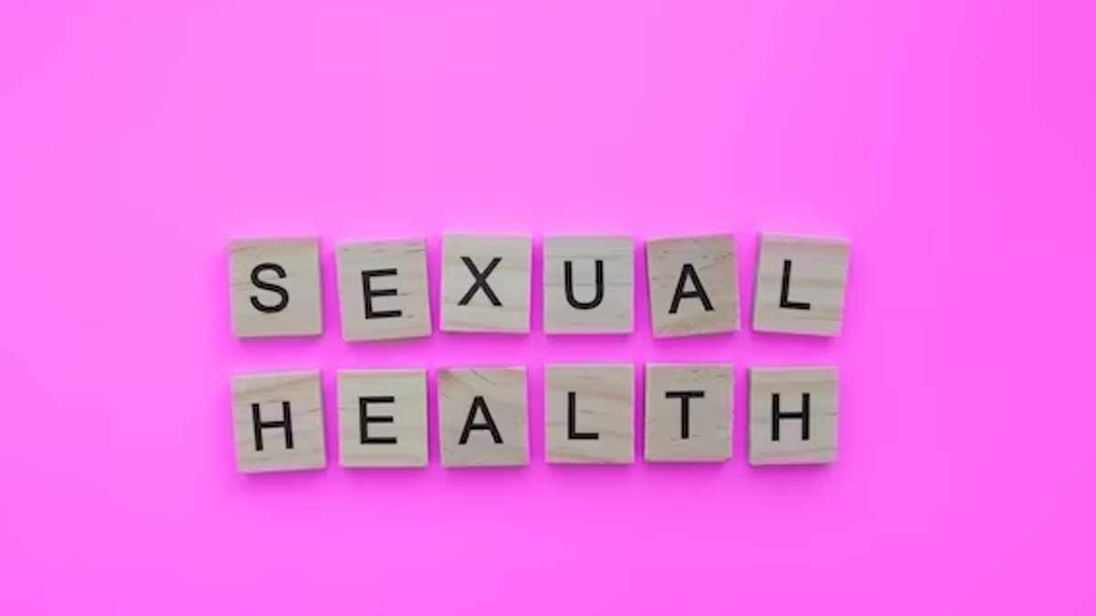 Sexual Health Day 2023 Stress Reduction To Vaginal Health Here Is Why Sex Is Important For