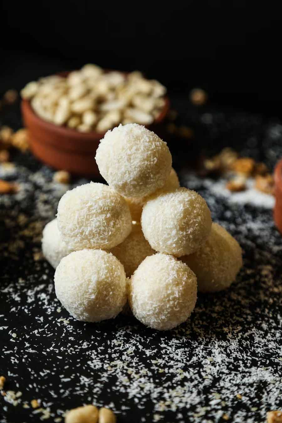bengali sweet recipe