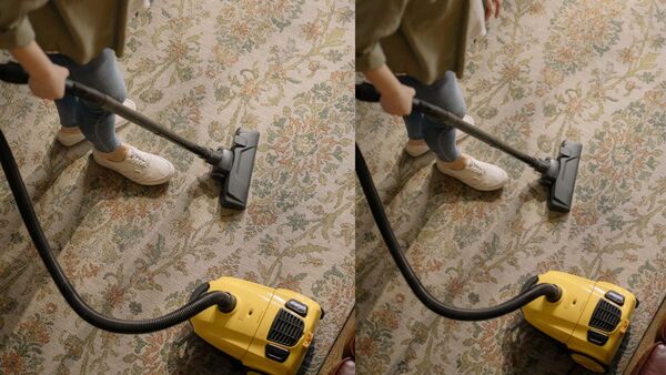 Best Dry Vacuum Cleaners in India: Best Dry Vacuum Cleaners in India: Keep  Your Home Spick and Span! - The Economic Times