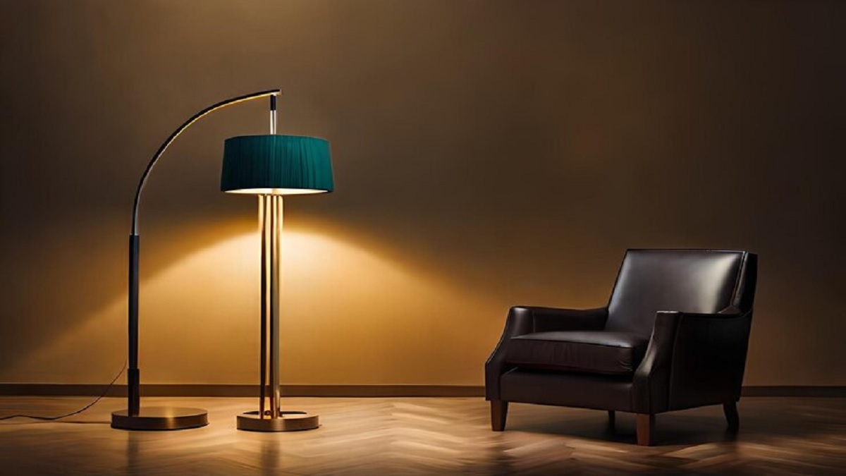 Best Floor Lamps For Diwali Interior Decoration: Lighten Up Your Home With Blissful Options