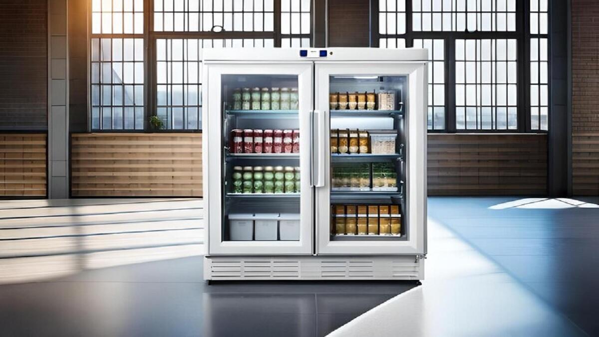 Best Refrigerators For Bars In India Cool Technology For Colder Drinks