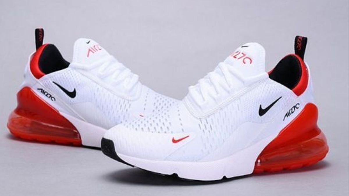 Nike air best sale india price