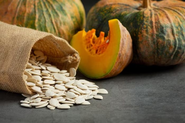 best seeds for women pumpkin seeds