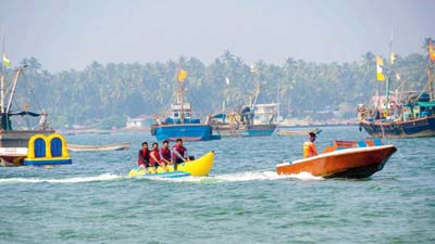 Tamil Nadu Hidden Places: तमिलनाडु का पोल्लाची किसी हसीन ख्वाब से कम नहीं, एक  बार जरूर एक्सप्लोर करें | heaven of tamil nadu pollachi best places to  visit | HerZindagi