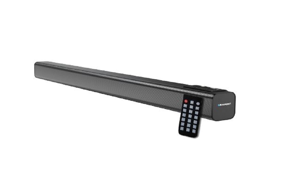 Amazon Sale 2023 On Best Blaupunkt Soundbars Get An Immersive Audio