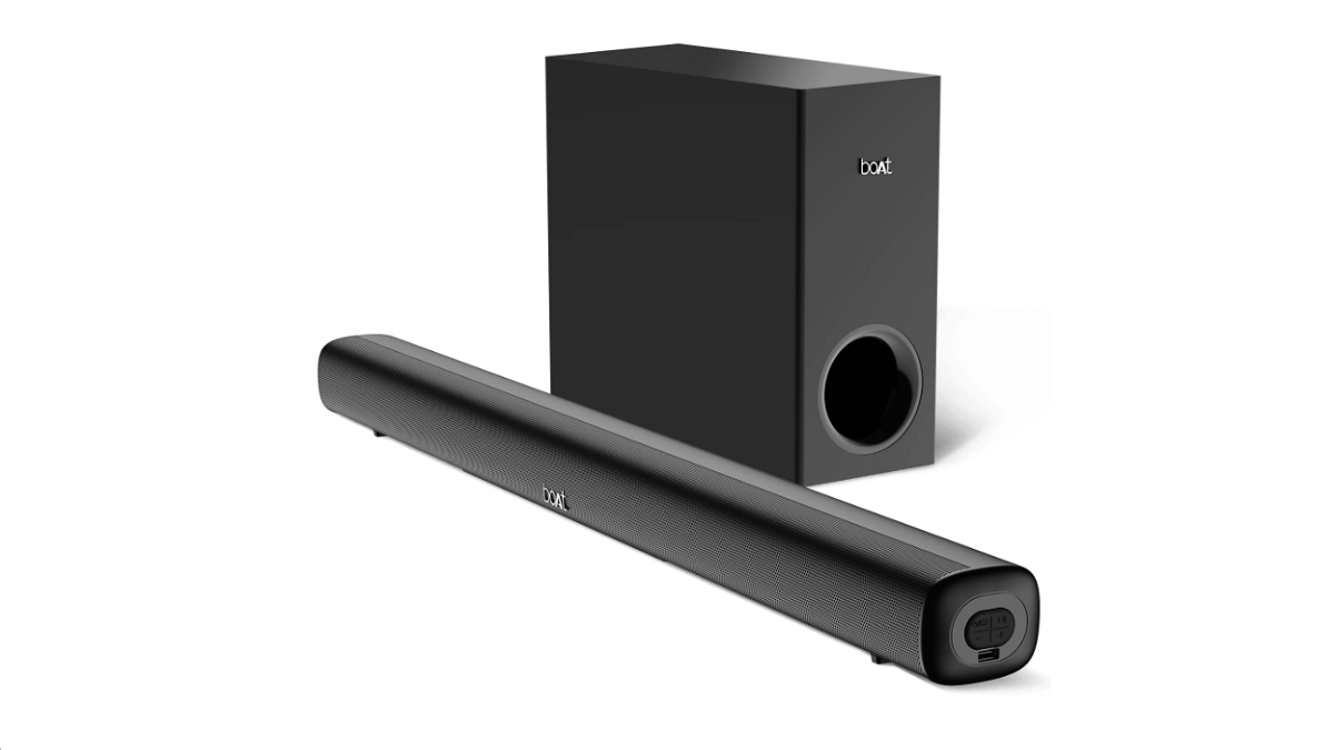 Boat Vs JBL Soundbars Pick The Best For 2024 HerZindagi