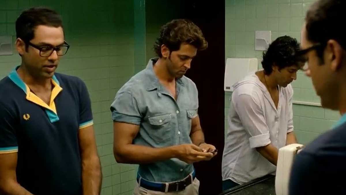 bollywood funny znmd