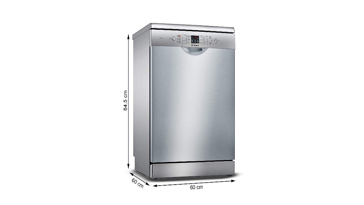 Bosch Dishwasher या Crompton Dishwasher आखिर जिद्दी दागों वाले बर्तन का