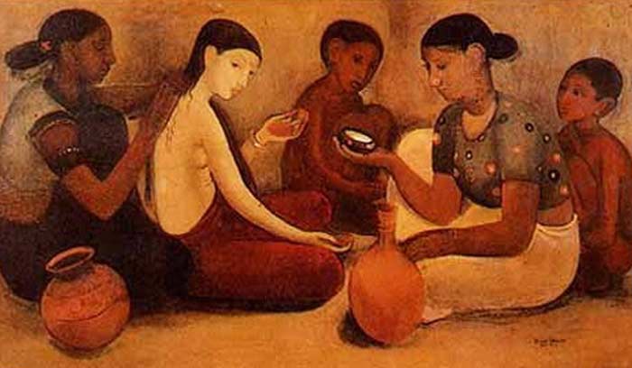 brides toilet amrita shergill