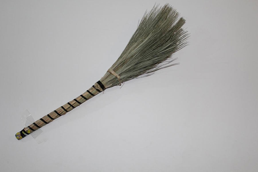broom
