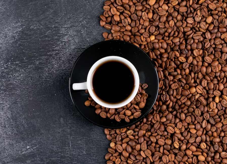 can caffeine increase constipation problem