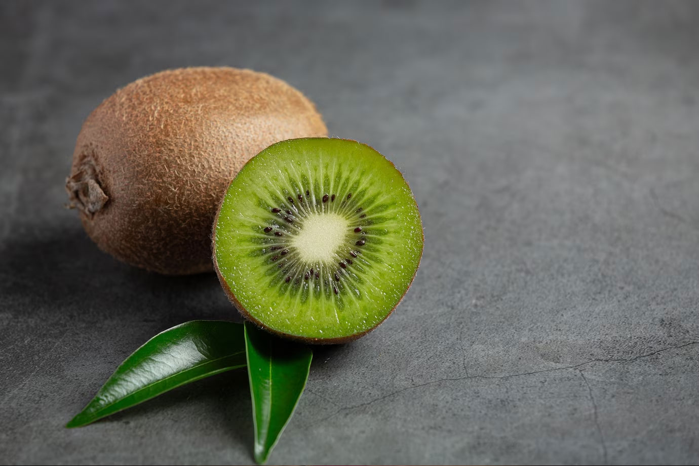 can we eat kiwi in constipation