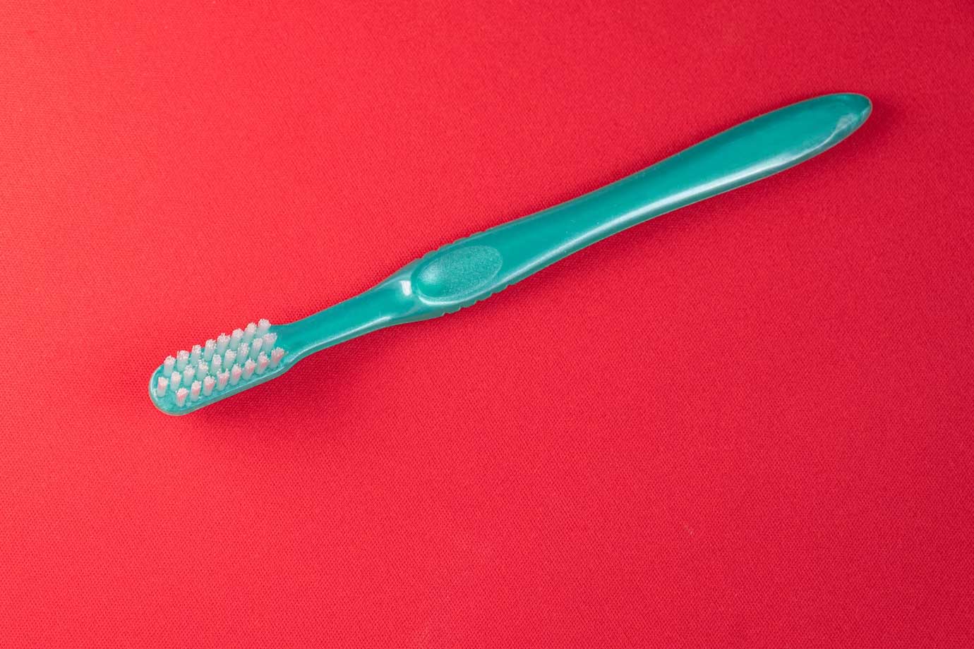 can you reuse toothbrush