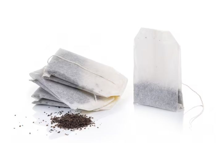 cancer prevention avoid tea bags