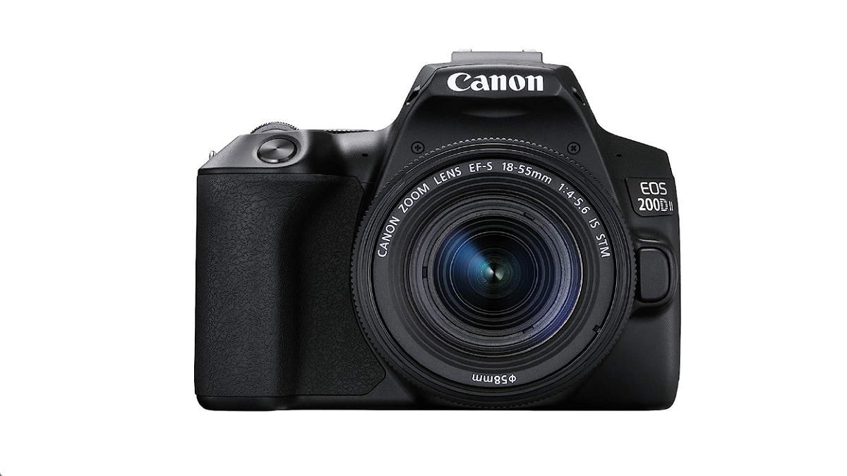 Best Canon Cameras With Dual Lens (September 2023): Capture The Unreal ...