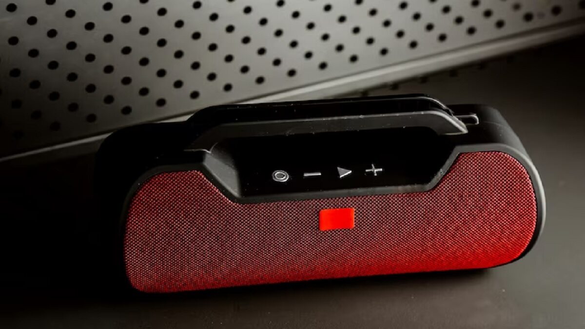 6 Best Bluetooth Speakers For Cars For Music Lovers On The Go HerZindagi