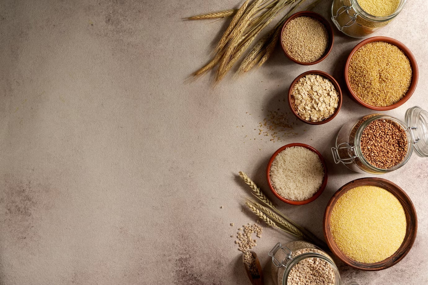 carbohydrate good for heart