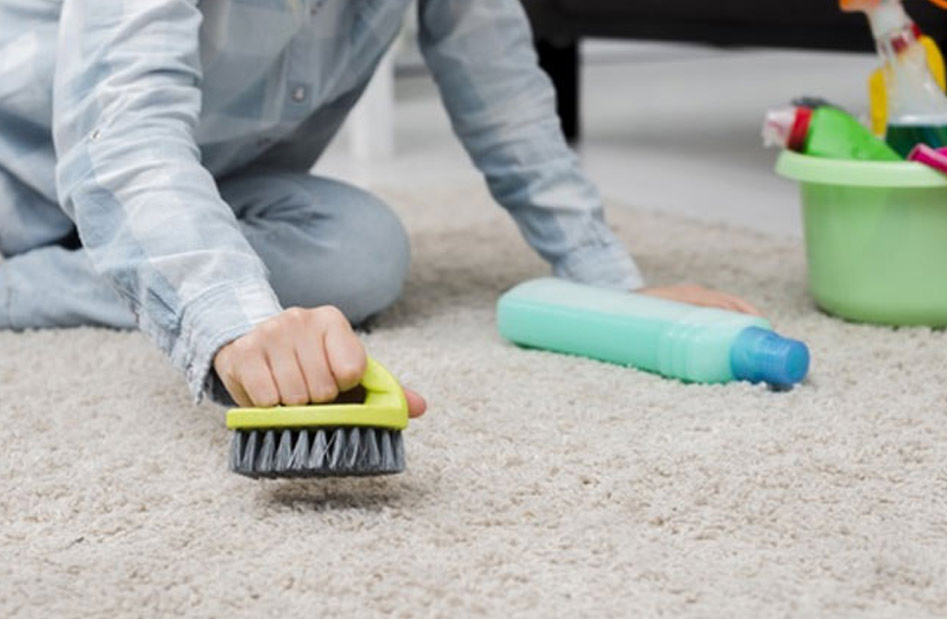 carpet stains remover
