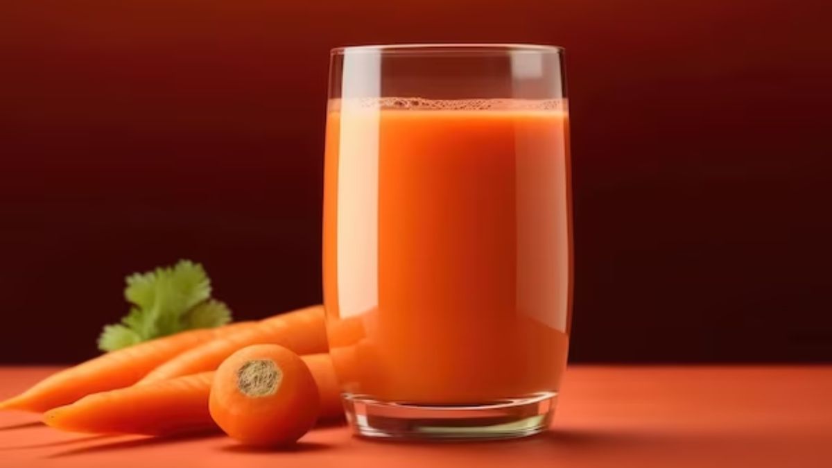 Carrot juice benefits top in tamil