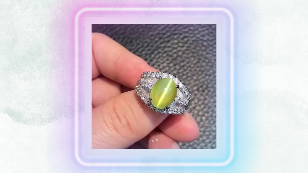 Take the astrological benefits by wearing ketu's stone cats eye ring @  http://catseye.org.in/benefits-wearing-cats-eye-gems… | Cats eye ring, Cat  eye jewelry, Rings